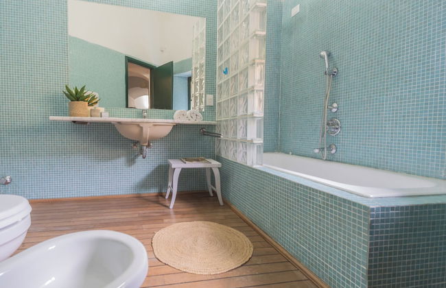 Residenza Regina by Rent all Como - Photo 42