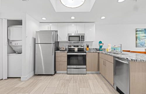 Provident Oceana Beachfront Suites - Foto 93