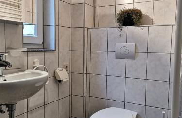 Schönes Ferienhaus im Herzen von Quentel - Foto 12