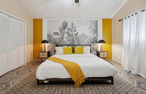 La Casita - Pool, Patio, Pacman! - Foto 1