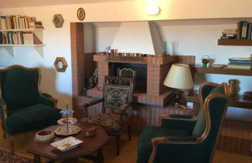 Villa Nanda a 15 minuti da Roma piscina esclusiva , villa nella natura - Photo 76