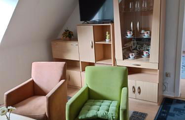 Nette Kuschelige Wohnung - Foto 12