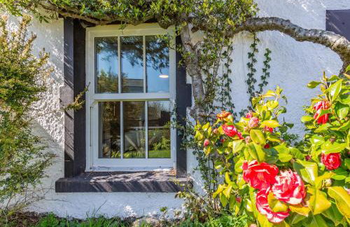 Court End Cottage - Foto 34