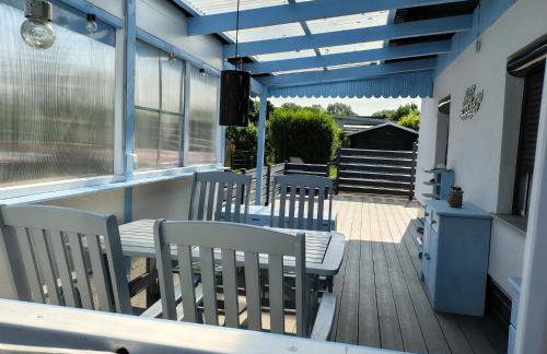 Ferienhaus auf Usedom, Neeberg - Foto 3