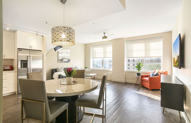 Gorgeous Condos Near French Quarter - Foto 55