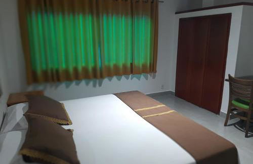 PEDRA BONITA PRECIOSO HOTEL ltda - Foto 9