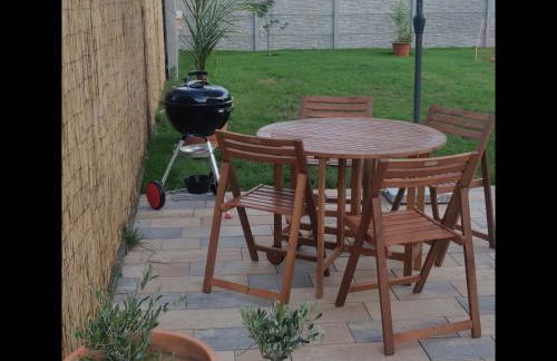 NEU! Spreewald-FeWo mit Pool - Foto 13