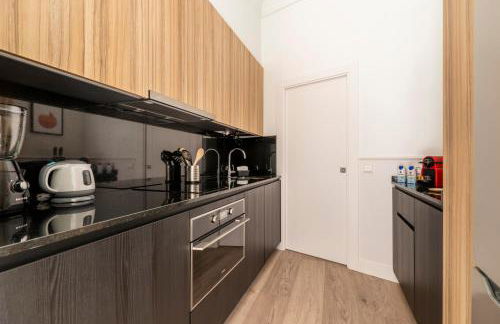 Madrid 1915 Private Suites - Photo 17