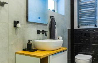 Apartament Salamandra - Foto 8