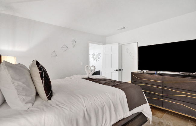 RA Suites by DesignedVR - Foto 64