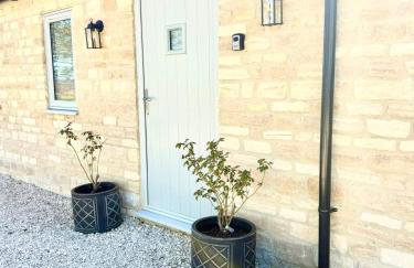 The Cotswold Barn nr Moreton in Marsh - Foto 18