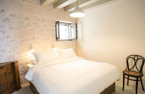 Moustafa Stone House - Foto 20