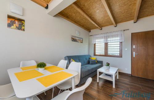 Domki Falabay - Foto 18