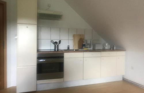 Ferienwohnung am Komisenpad - Foto 24