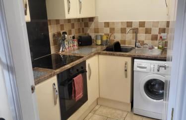 Tarn Cottage - Foto 11