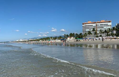 Riviera Flat 120 - Com serviços de hotelaria - Foto 47