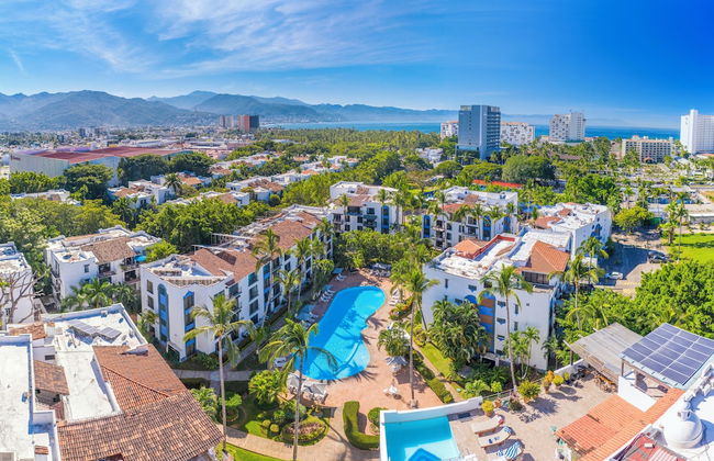 Puerto de Luna Pet Friendly & Family Suites Hotel - Photo 74