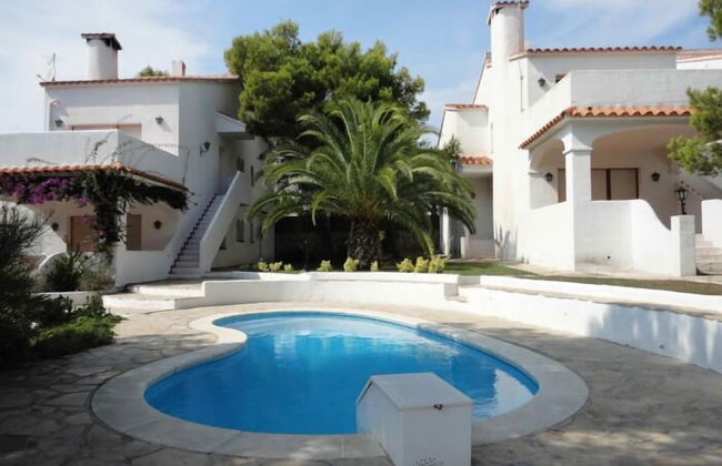 Casa Piscina - Foto 1