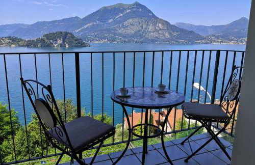 Near Villa Monastero and Castello di Vezio - Foto 1