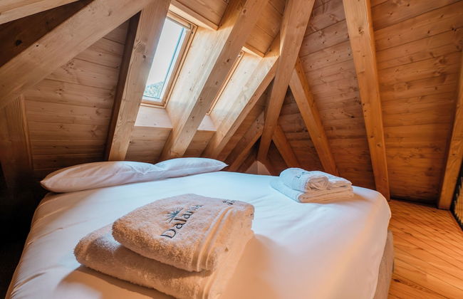 DALANIA MOUNTAIN APARTMENTS - Foto 3