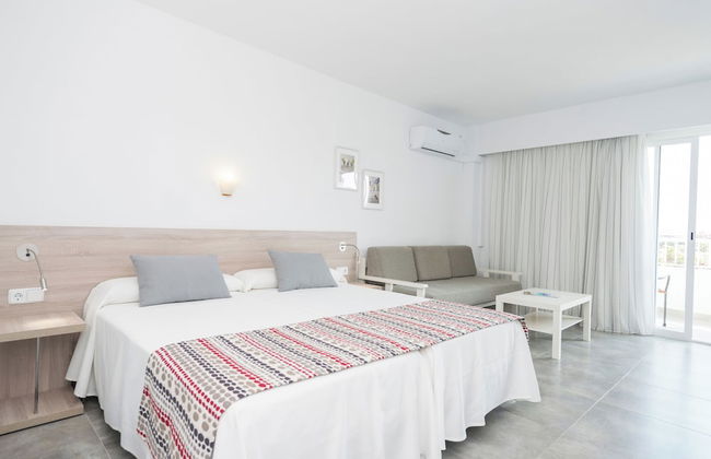 Apartamentos Siesta I - Foto 44