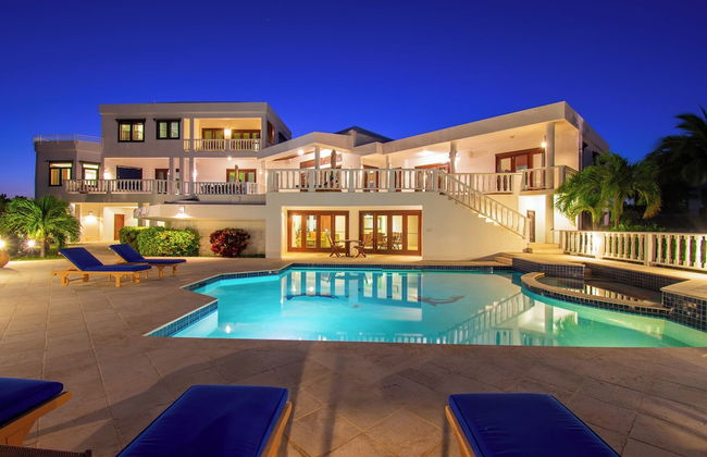 Sheriva Luxury Villas and Suites - Foto 32