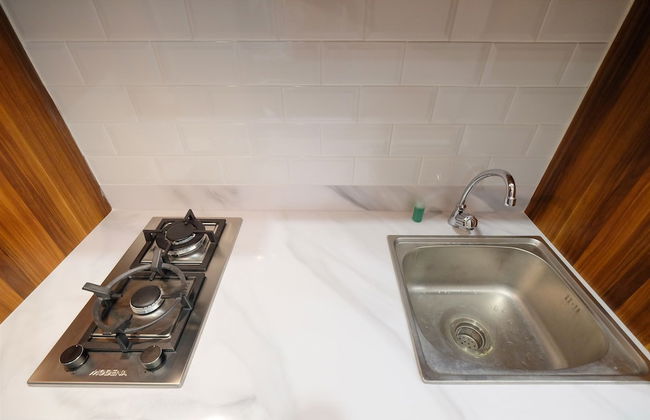 Luxurious Studio Apartment at Casa De Parco - Foto 12