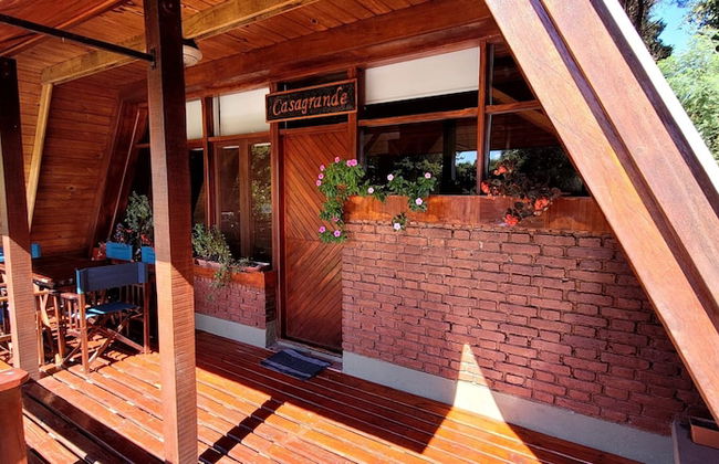 CasaAlpina - Foto 29