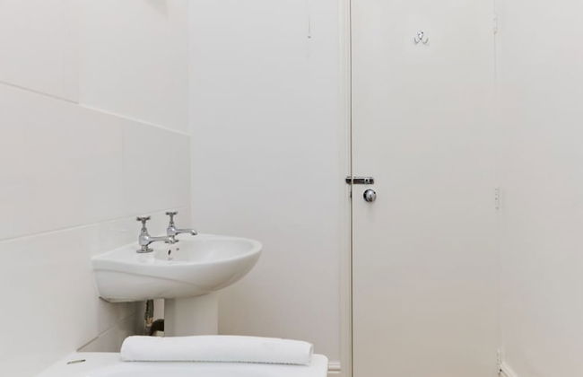 The Beckenham Place - Trendy 1bdr Flat - Foto 21