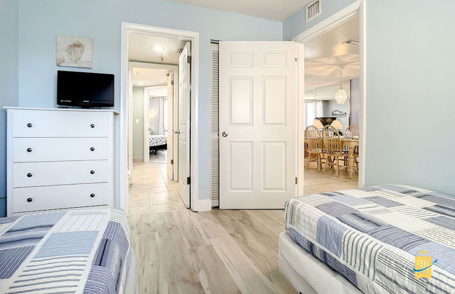 Beachfront Oceania Beach Club Complex - Foto 67