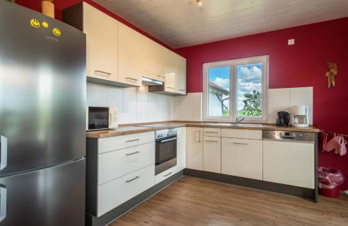 Ferienhof Weber Ferienwohnung Buche - Foto 10