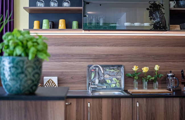 LOIDLs Guesthouse - Foto 63