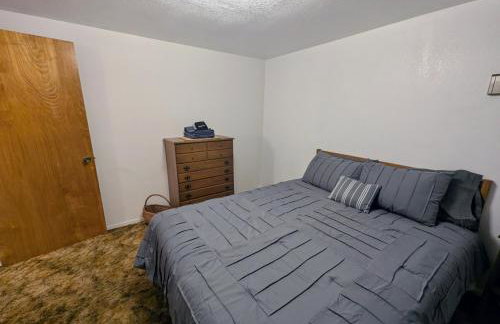 Meadow View Cabin in Wilsonia - Foto 9