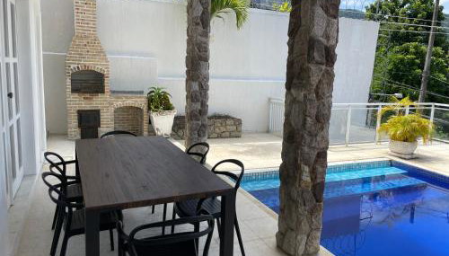 Casa com vista pro Cristo Redentor - Foto 5