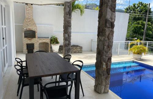 Casa com vista pro Cristo Redentor - Foto 5