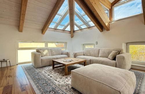 HolidayHome Apartments|Luxury Loft-Style Apartment - Foto 1