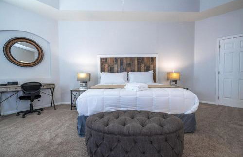 Cozy 4Bd Home Pool & Hot Tub at Trafalgar Resort - Foto 48