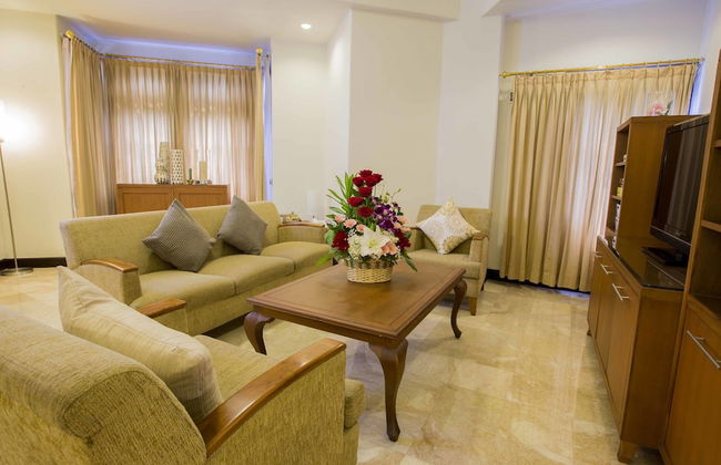 Aditya Mansions Apartment - Foto 8