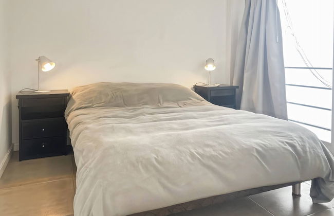 Ayres Duplex Suites Nuñez Cochera - Photo 3