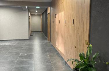 Apartament Poezji A39 Grey - Foto 13