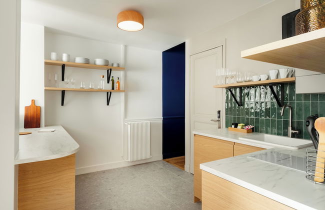 Beauquartier - Champs-Elysées - Photo 9