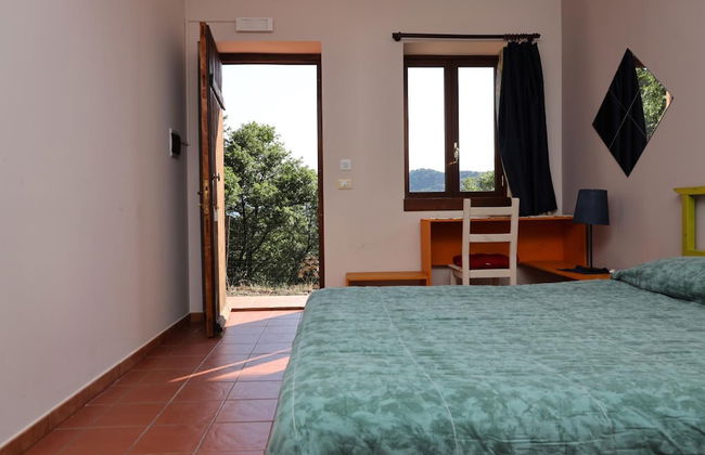 Agriturismo San Cataldo Farm Home - Photo 8