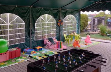 Domki Komfort - Photo 67