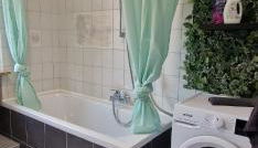 RentApart`s Nürnberg 4Room Apartment - Foto 4, towels