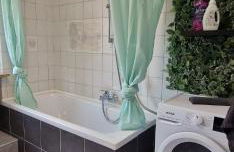 RentApart`s Nürnberg 4Room Apartment - Foto 4