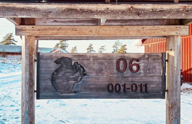 6 Person Holiday Home in HOK - Photo 24