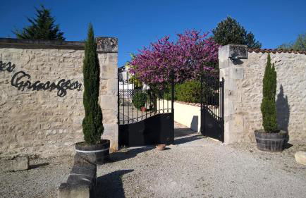 Domaine Les Granges - Foto 19
