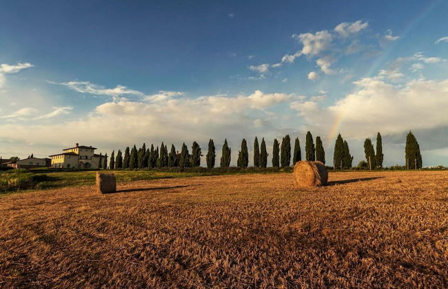 Casale Podernovo - Foto 23