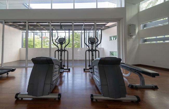 OYO Home 89731 Amazing 1br 1medini - Foto 18