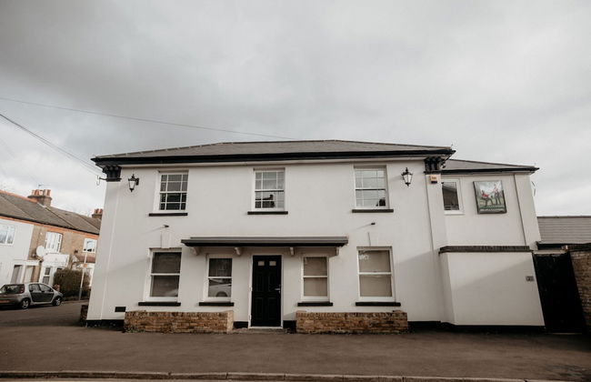 Elthorne Luxury Apartments - Foto 35